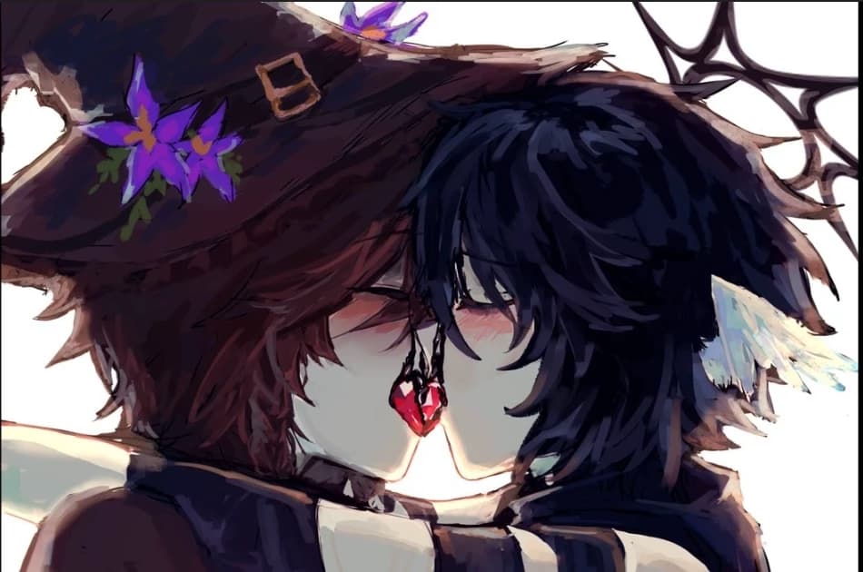 AZURETIME[from forsaken] thumbnail