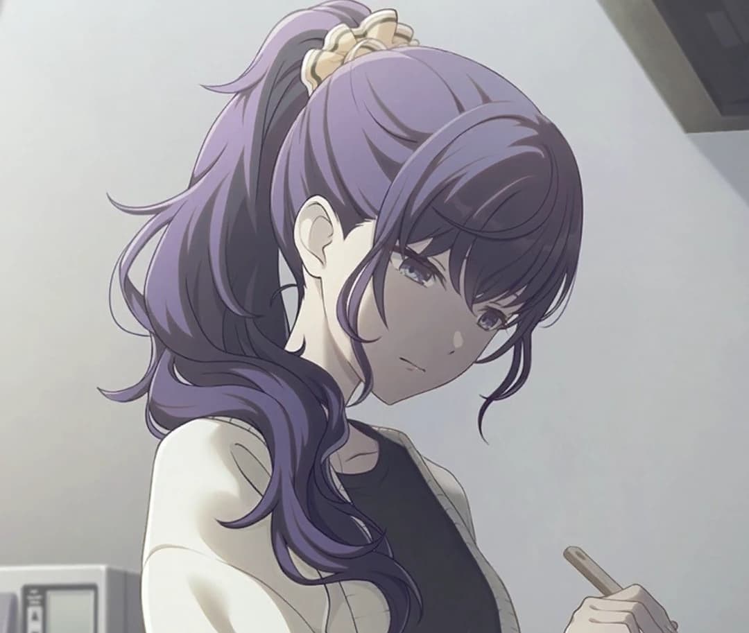 Mafuyu Asahina. thumbnail