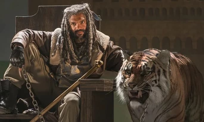 King ezekiel thumbnail