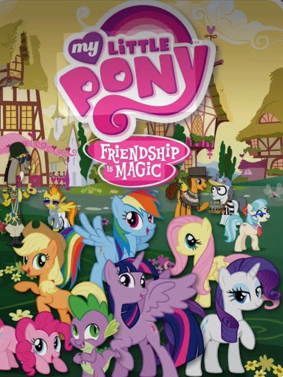 MLP thumbnail