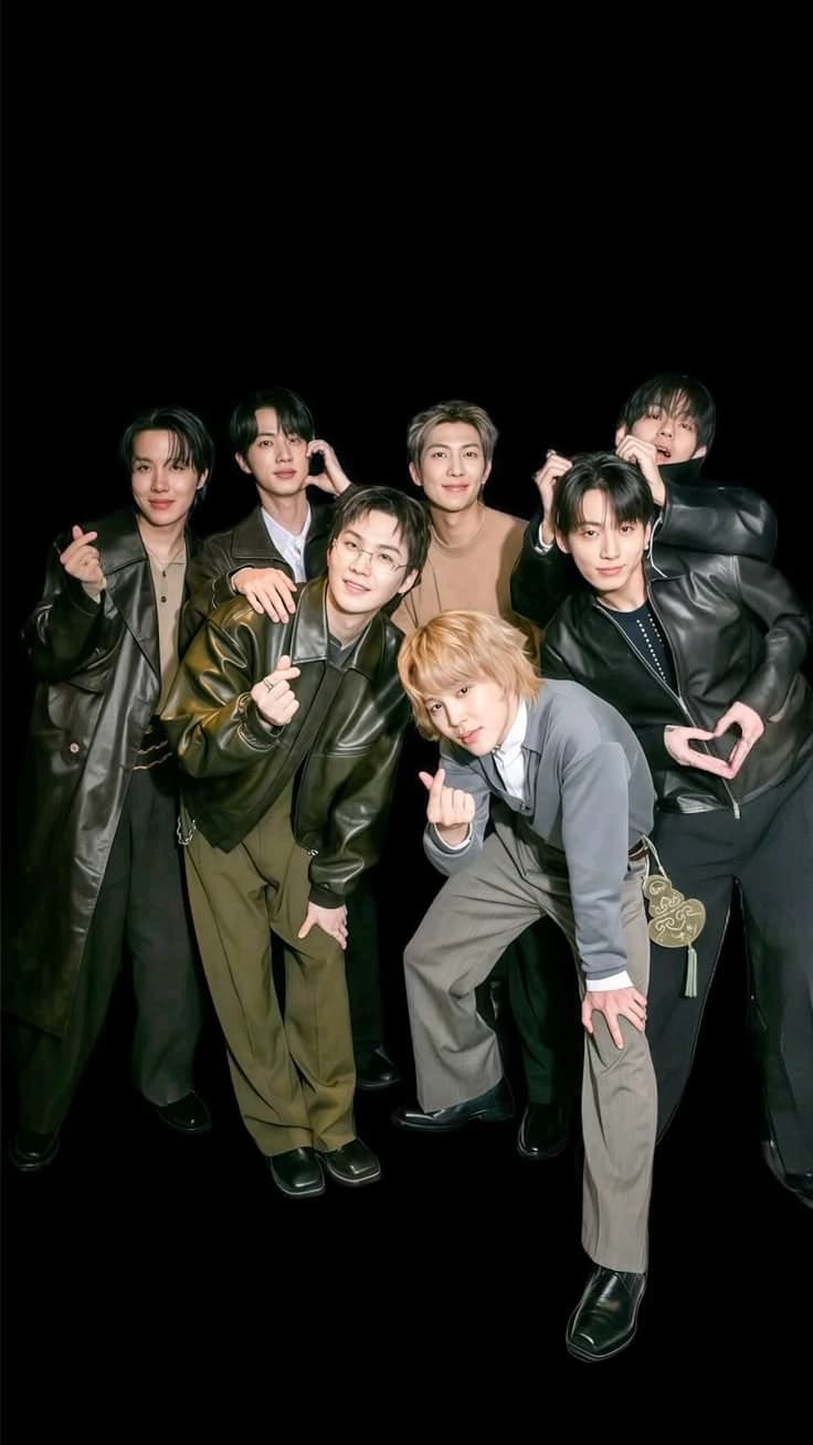 Star grils ft bts thumbnail