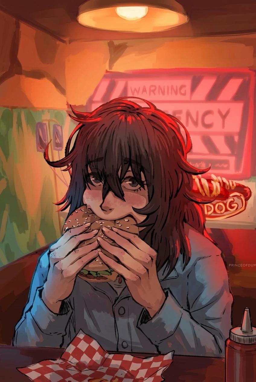 Anya | Mouthwashing  thumbnail