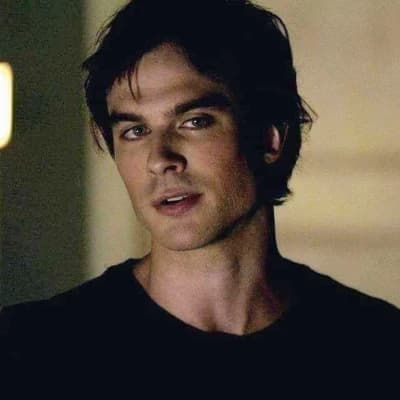 Damon Salvatore thumbnail