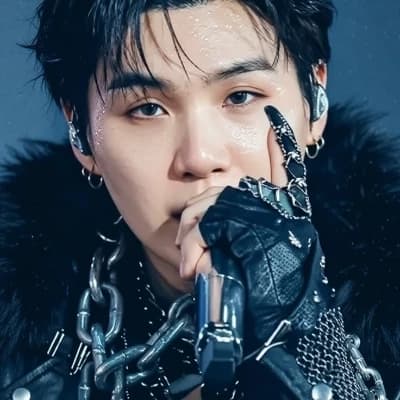 Yoongi thumbnail