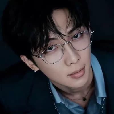 Namjoon thumbnail