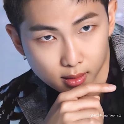 Namjoon thumbnail