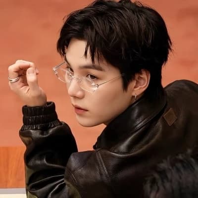 Yoongi thumbnail