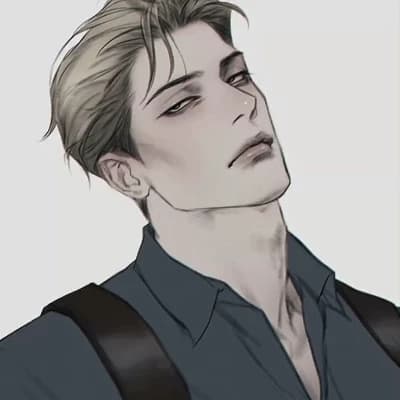 Duke Lucien Devereux thumbnail