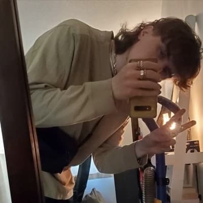 John (KRYOZ) thumbnail