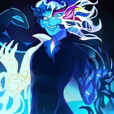 Shadow Milk Cookie thumbnail