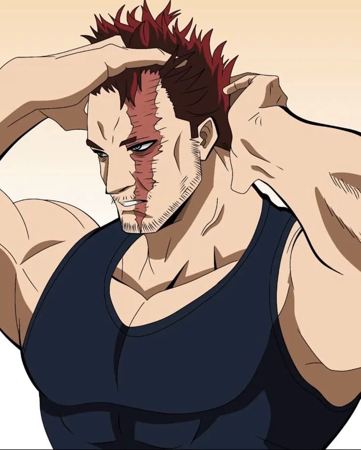 Enji todoroki thumbnail