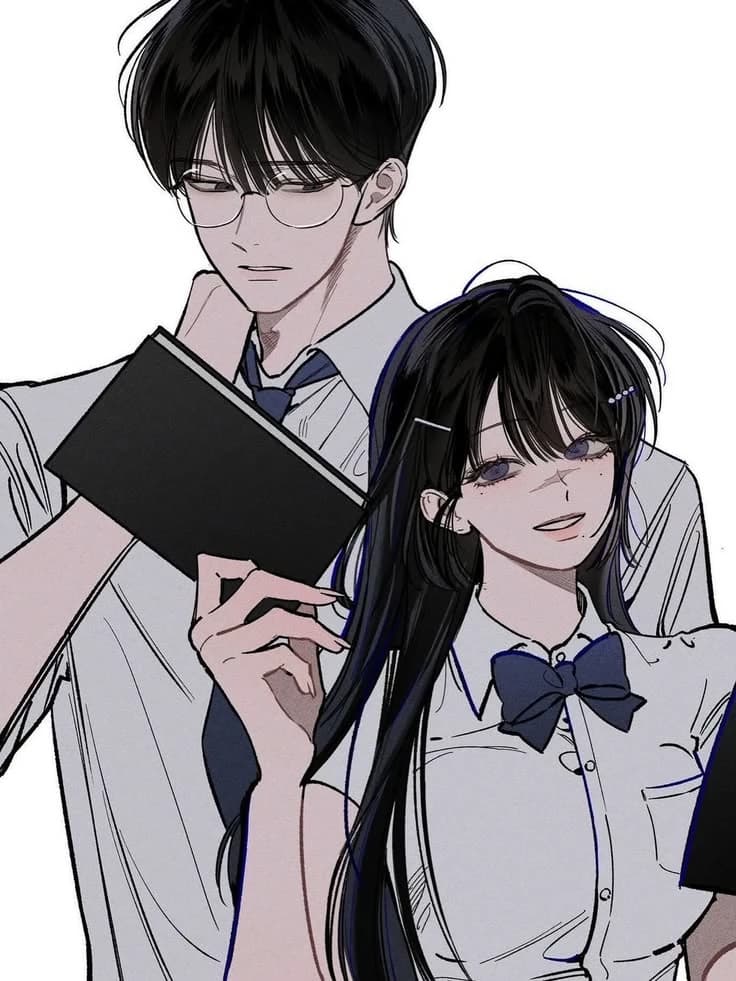 Power couple  thumbnail