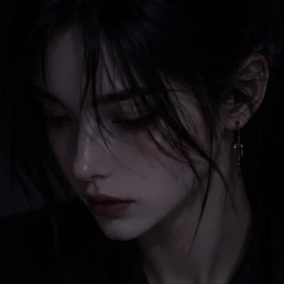 Wlw/Gl - Raven thumbnail