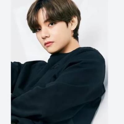 Taehyung thumbnail