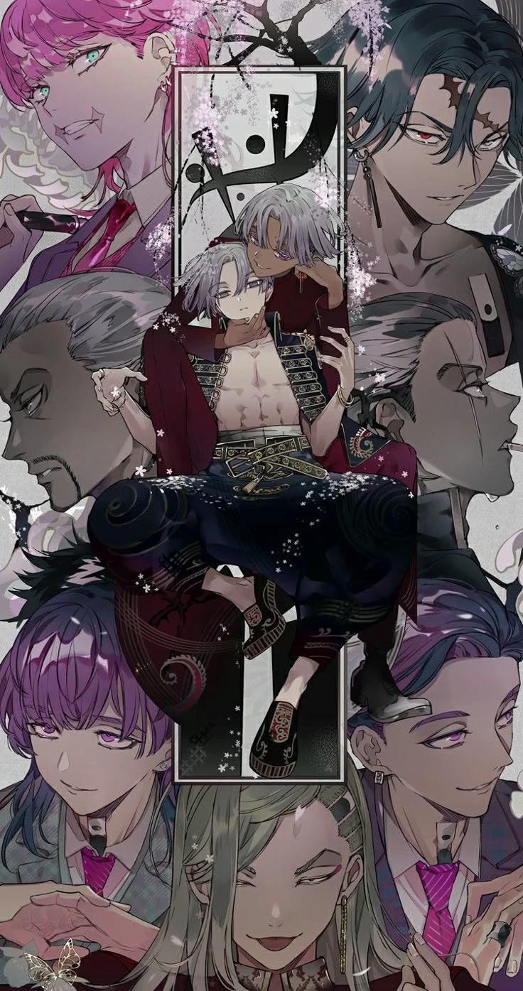 Furs thumbnail