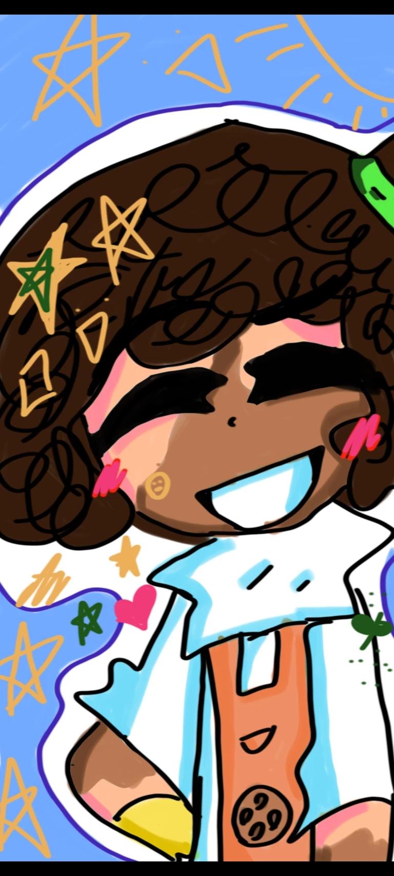 Hector :) thumbnail