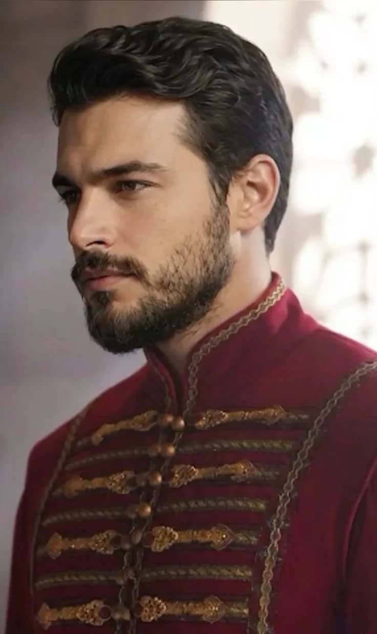 Sultan Ali kemal thumbnail