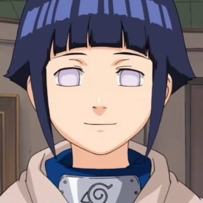 Hinata Hyūga thumbnail