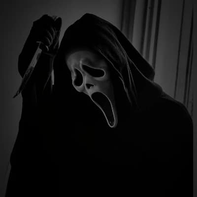 Ghostface (Mike) thumbnail