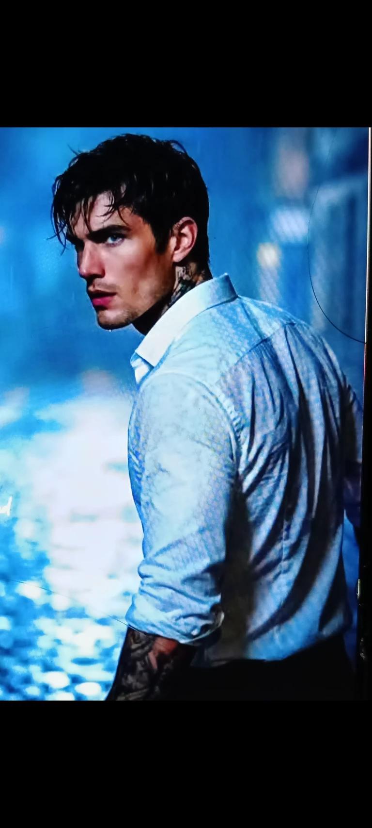 kade Mitchell (ex lover but still loves you)  thumbnail