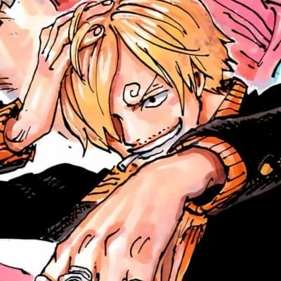 Sanji thumbnail