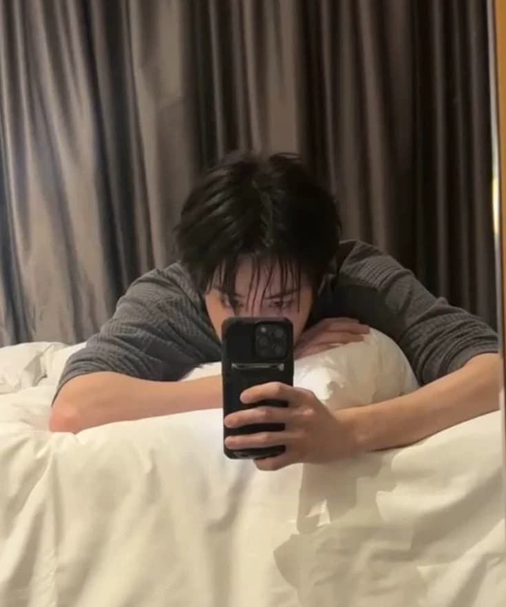 Han Jisung  thumbnail