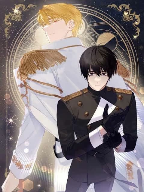 Alpha Aries and Beta Apollo thumbnail