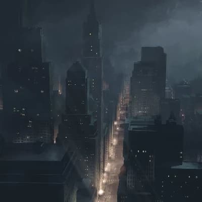 Vampire: The Masquerade thumbnail