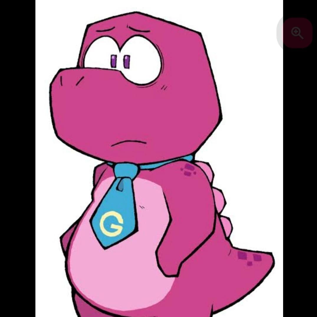 gobbles. thumbnail
