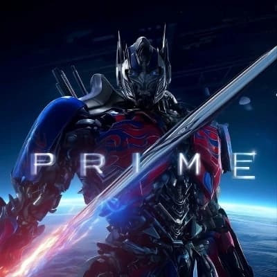 Optimus Prime thumbnail