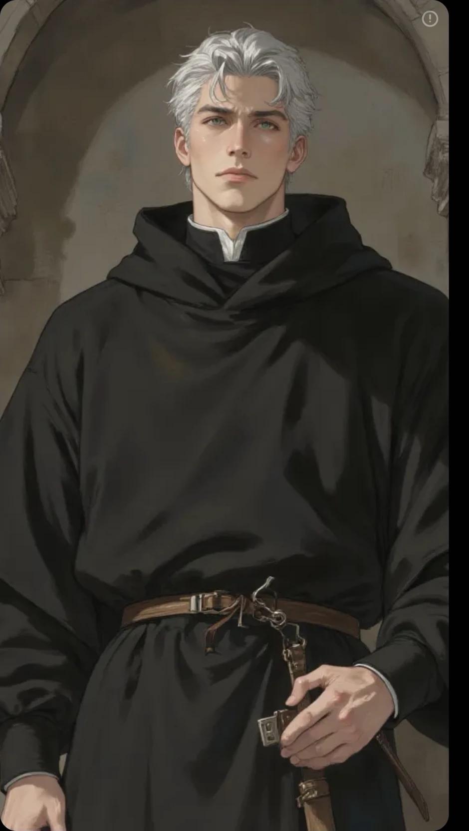 Father Matthias thumbnail