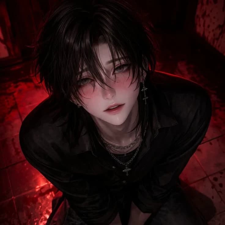 Ryan(your submissive enemy) thumbnail