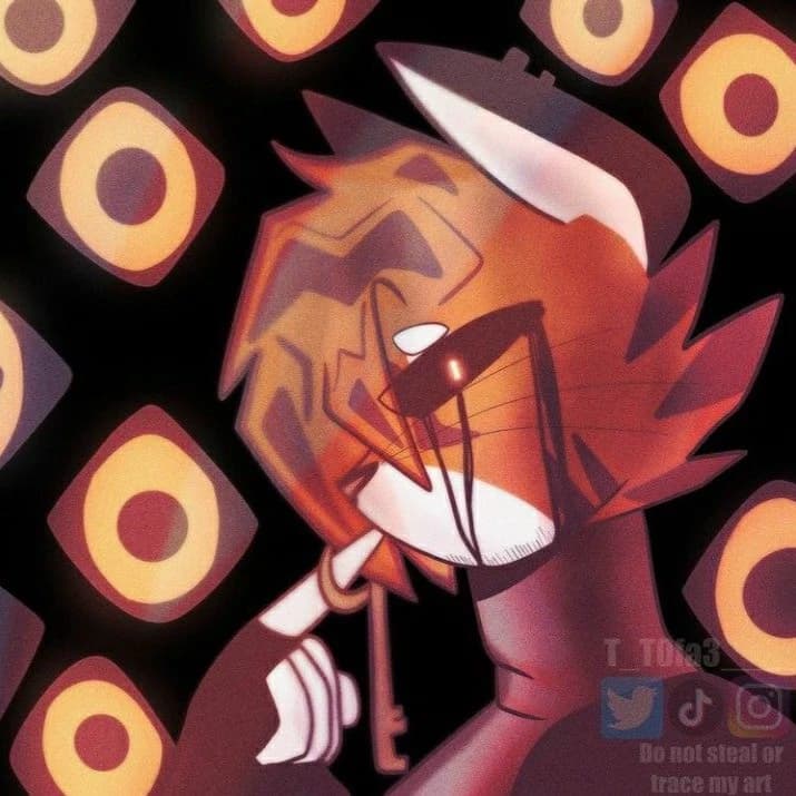 tigry infectado  thumbnail