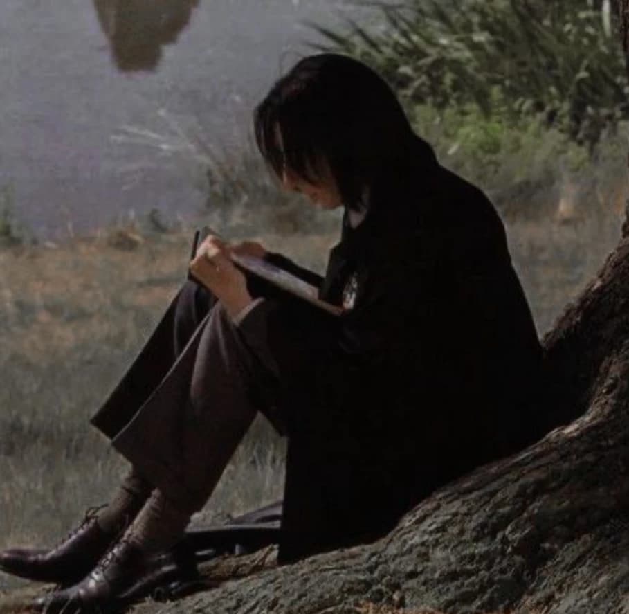 Severus Snape  thumbnail