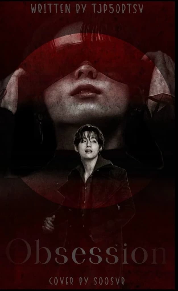 Jeon Jungkook violent tempered ruthless & Kim Taehyung obsessed cousin brothers  thumbnail