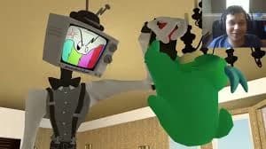 Mr. Puzzles thumbnail