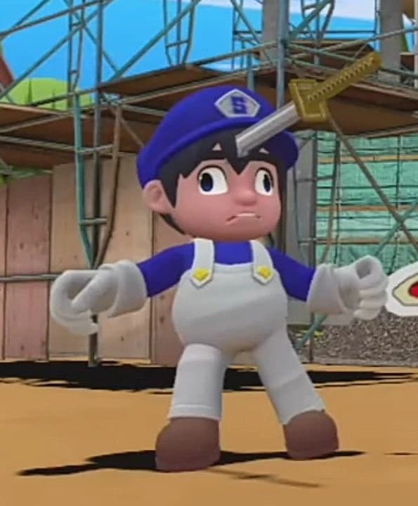 Smg4-entrenador thumbnail