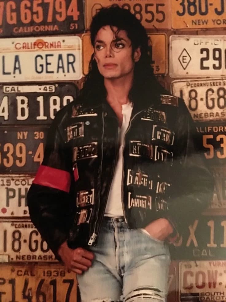 Michael Jackson thumbnail