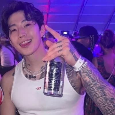 Jay Park  thumbnail