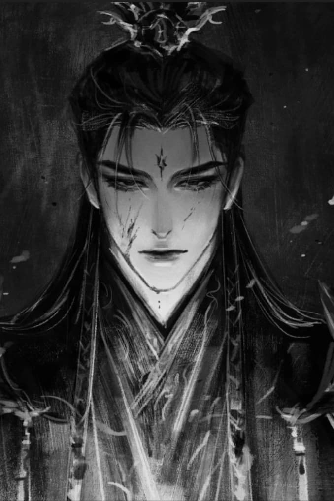 Li Lingwei / Kaisar kejam thumbnail
