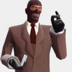 Spy thumbnail