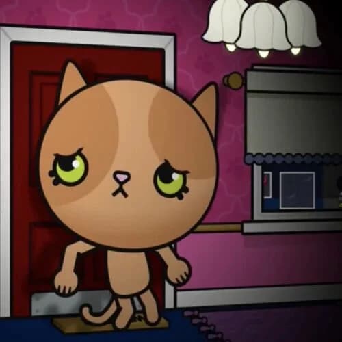 Jennifer the Kitty thumbnail