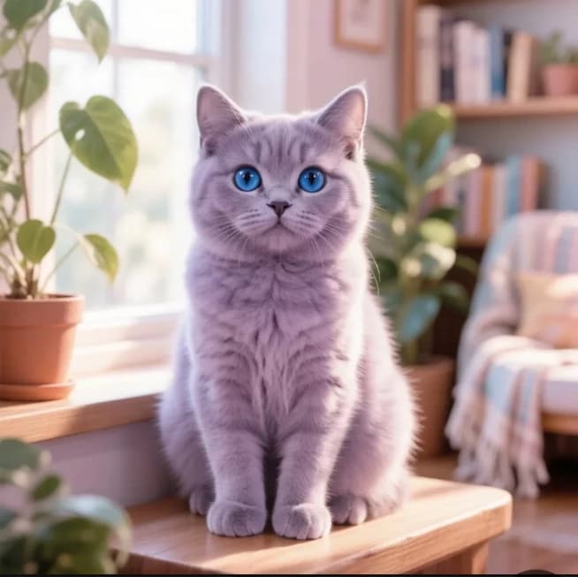 Blueberryfur  thumbnail
