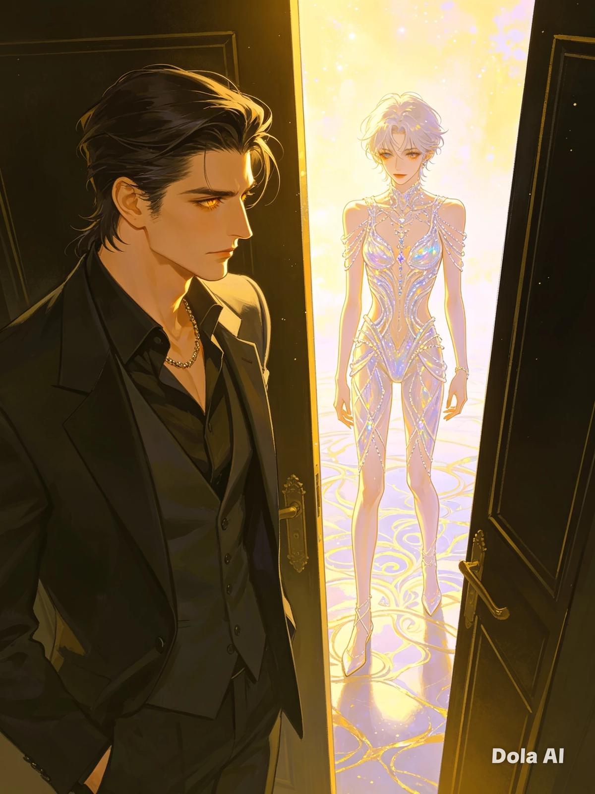 Lucian Vane (MAFIA BOSS) [BL]🏳️‍🌈 thumbnail