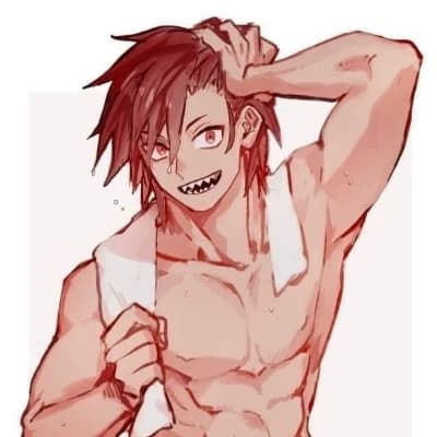Kirishima thumbnail