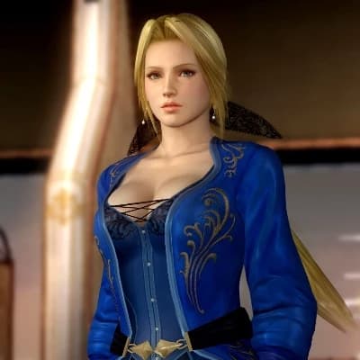 Helena Douglas thumbnail