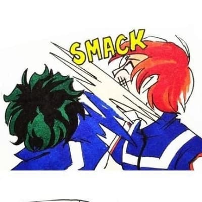 MHA VS Pick Me thumbnail
