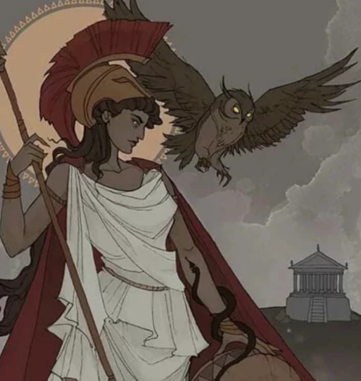 Athena - EPIC thumbnail