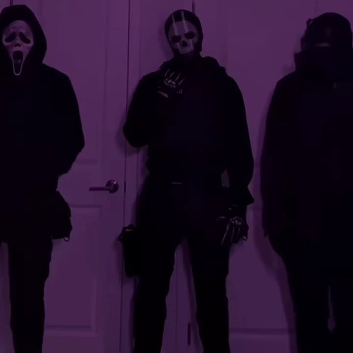 Noah, Nikolai, and Ryker (The Stalkers) thumbnail