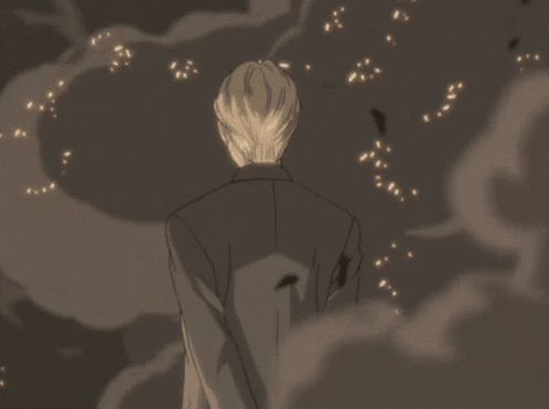 Johan Liebert thumbnail